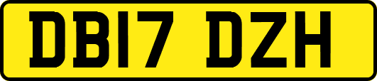 DB17DZH