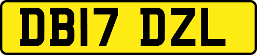 DB17DZL