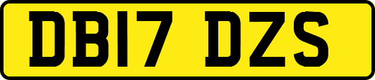 DB17DZS