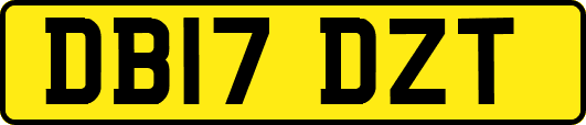DB17DZT