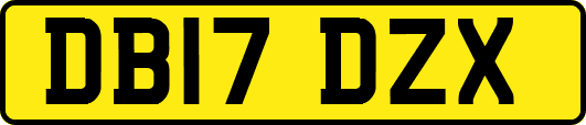 DB17DZX