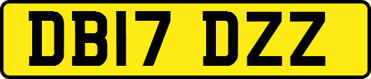 DB17DZZ