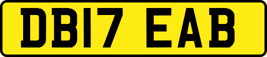 DB17EAB