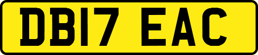 DB17EAC