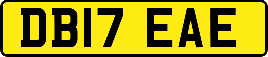 DB17EAE