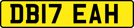 DB17EAH