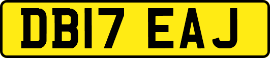 DB17EAJ