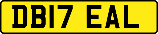 DB17EAL