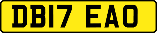 DB17EAO