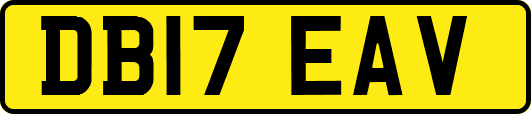 DB17EAV