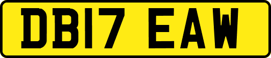 DB17EAW