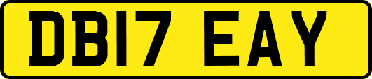 DB17EAY