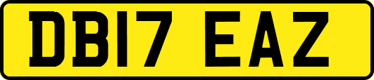 DB17EAZ