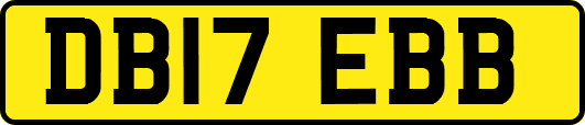 DB17EBB