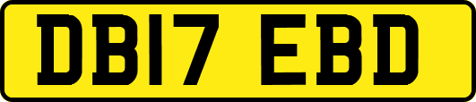 DB17EBD