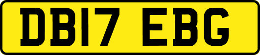 DB17EBG