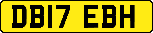 DB17EBH