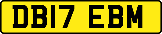 DB17EBM