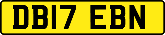 DB17EBN