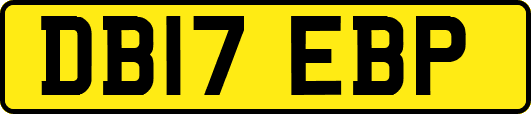 DB17EBP