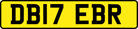 DB17EBR