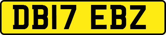 DB17EBZ