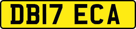 DB17ECA