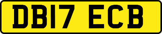 DB17ECB