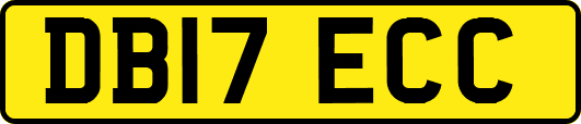 DB17ECC