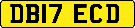 DB17ECD