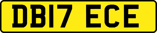 DB17ECE