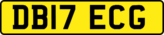 DB17ECG