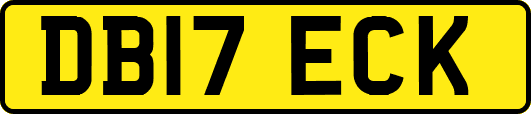 DB17ECK