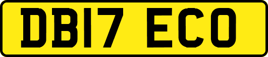 DB17ECO