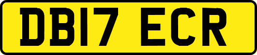 DB17ECR
