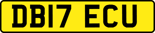 DB17ECU