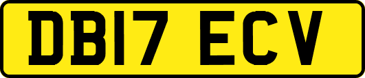 DB17ECV