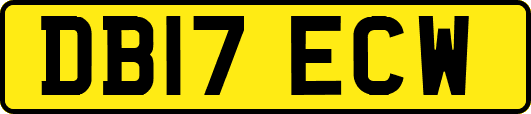 DB17ECW