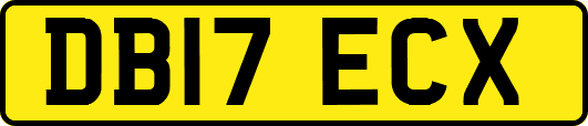 DB17ECX