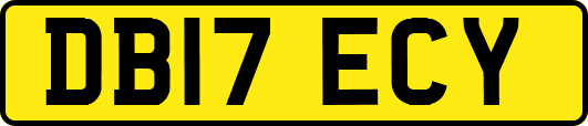 DB17ECY