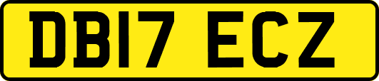 DB17ECZ