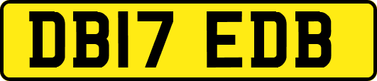 DB17EDB