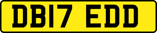 DB17EDD