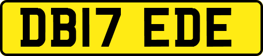 DB17EDE