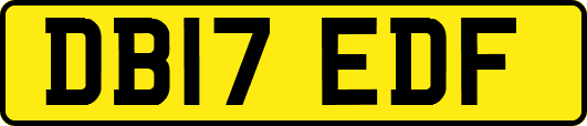 DB17EDF