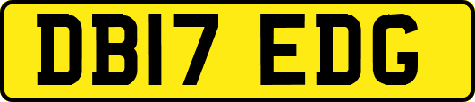 DB17EDG
