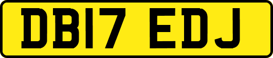 DB17EDJ