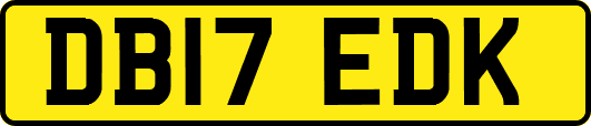 DB17EDK