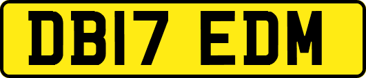 DB17EDM
