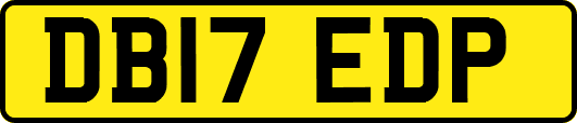DB17EDP